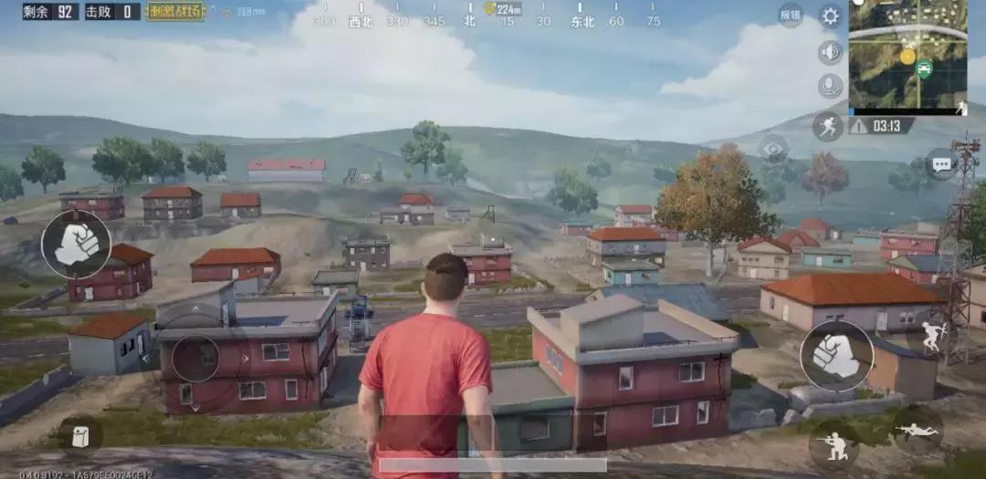 吃鸡端游手游哪个最好,好玩的端游吃鸡手游推荐