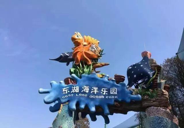 致东湖：你的美不只在绿道二期，从四季路过都会被你惊艳