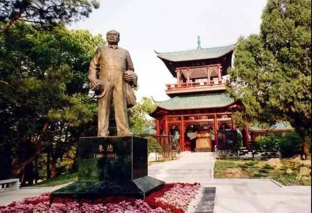 致东湖：你的美不只在绿道二期，从四季路过都会被你惊艳