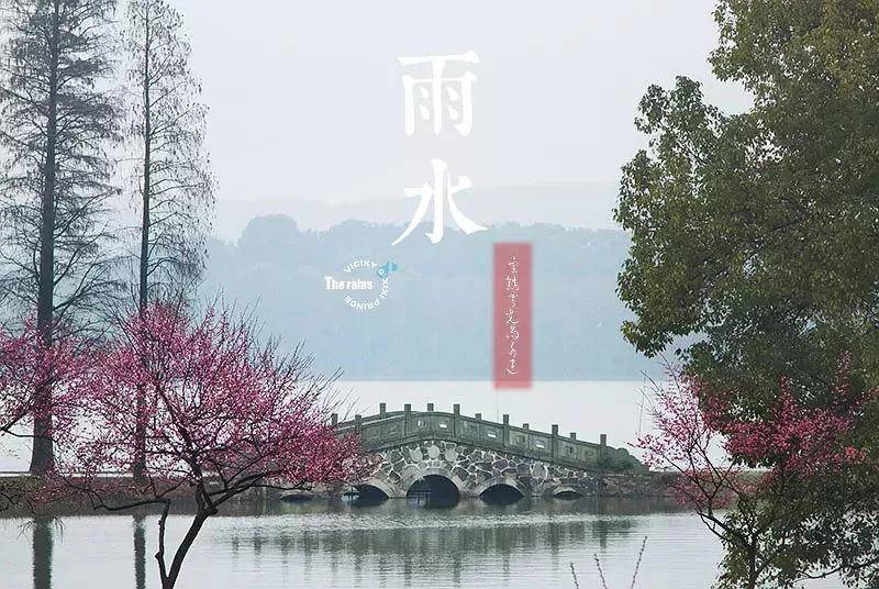 致东湖：你的美不只在绿道二期，从四季路过都会被你惊艳