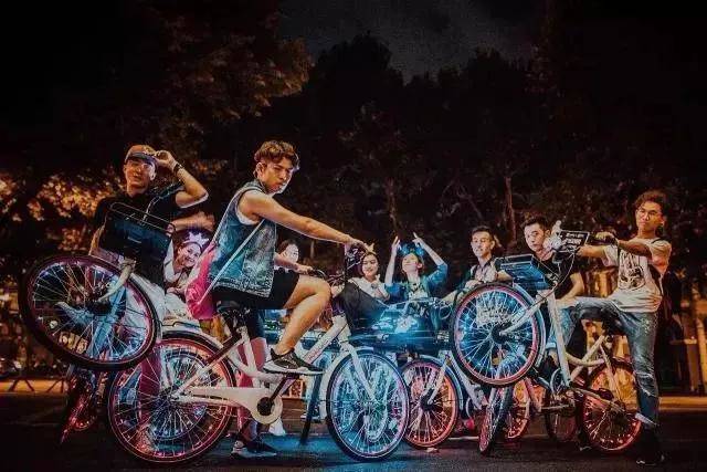 致东湖：你的美不只在绿道二期，从四季路过都会被你惊艳