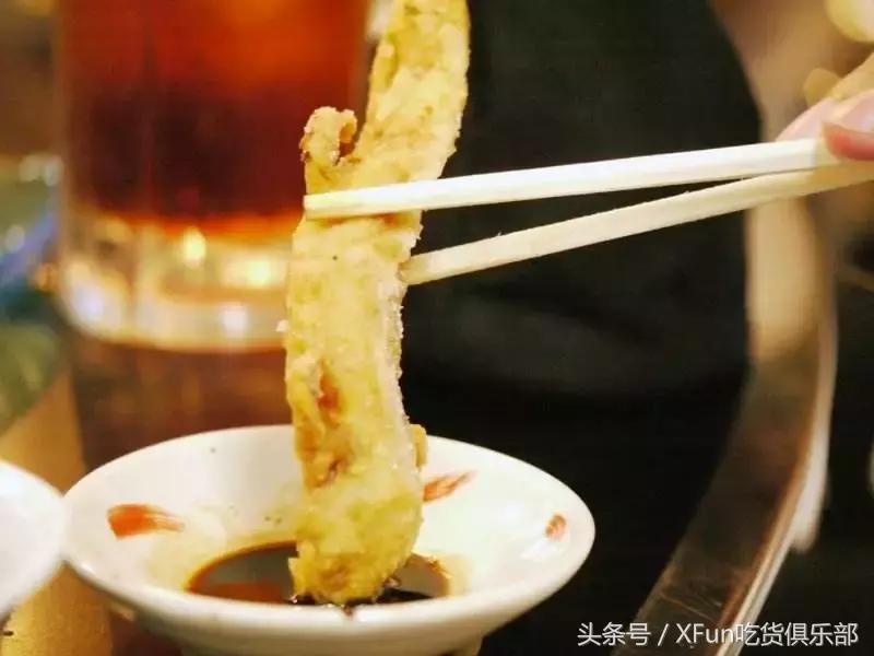 油炸六角恐龙好吃吗怎么做,六角恐龙油炸方法