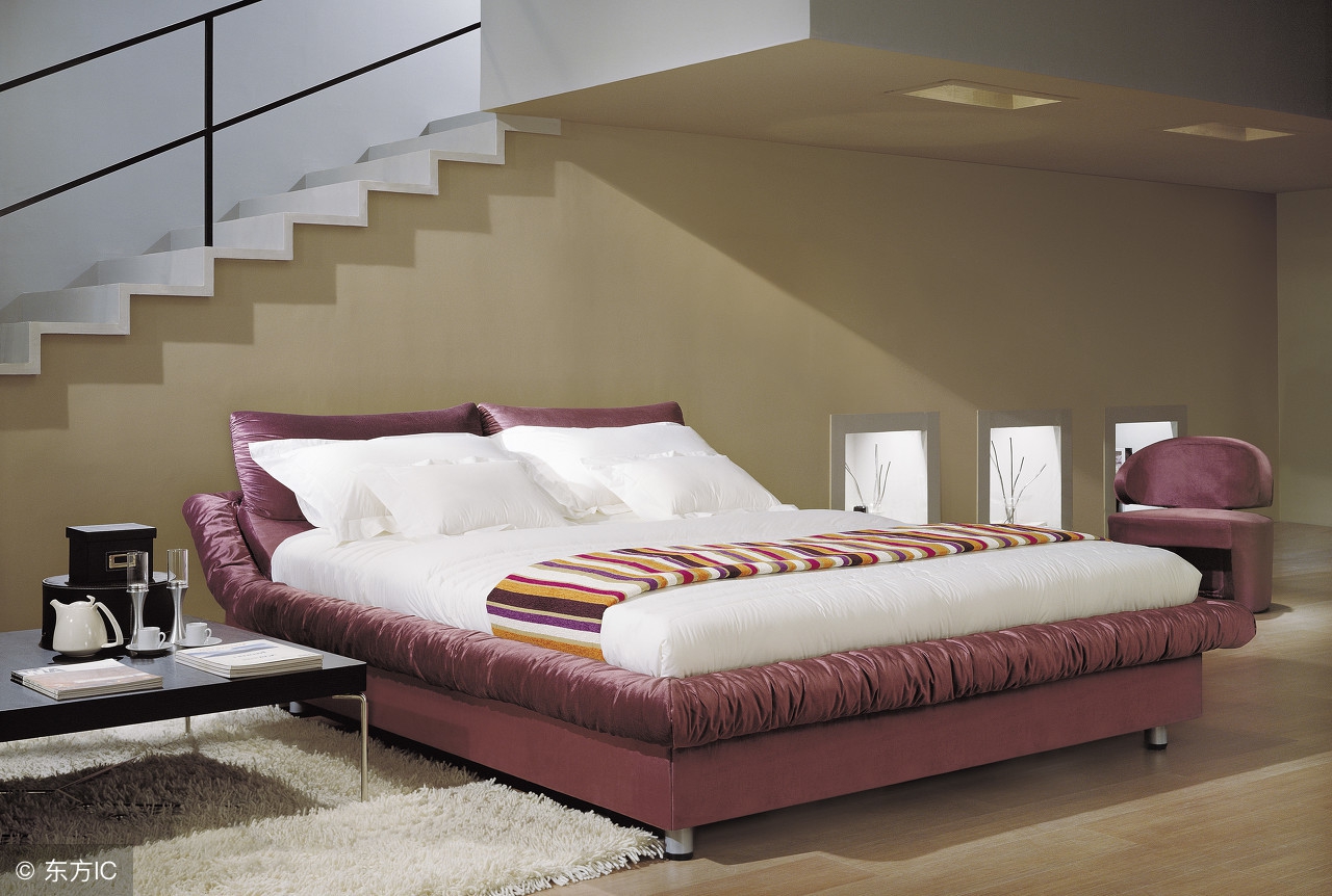 卧室的床摆放风水禁忌大全,卧室床摆放风水禁忌