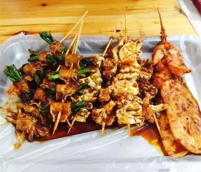 「吃货福利」长沙最好吃的49家小吃店，你都吃过吗？