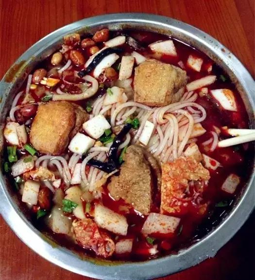 「吃货福利」长沙最好吃的49家小吃店，你都吃过吗？