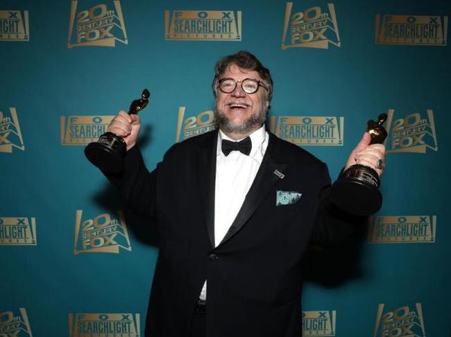 水形物语人物解析,水形物语人鱼