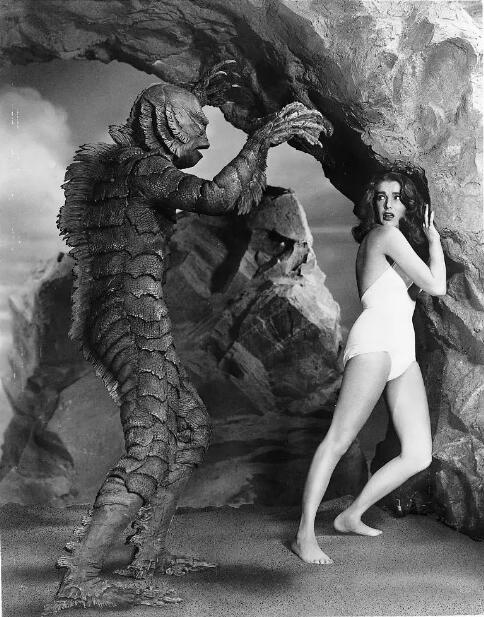 水形物语人物解析,水形物语人鱼