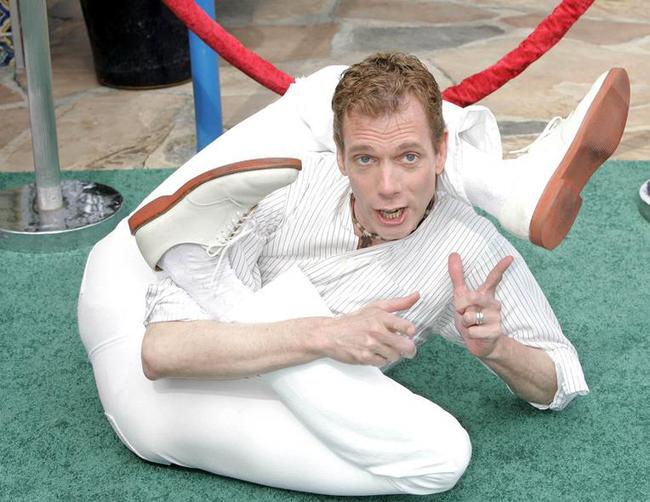 水形物语人物解析,水形物语人鱼