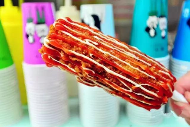 「吃货福利」长沙最好吃的49家小吃店，你都吃过吗？