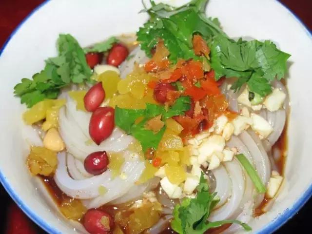 「吃货福利」长沙最好吃的49家小吃店，你都吃过吗？