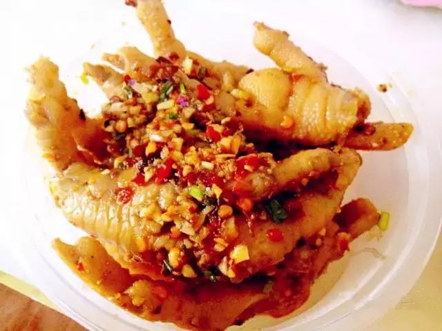 「吃货福利」长沙最好吃的49家小吃店，你都吃过吗？