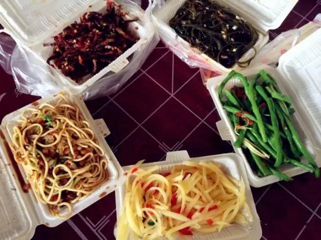 「吃货福利」长沙最好吃的49家小吃店，你都吃过吗？