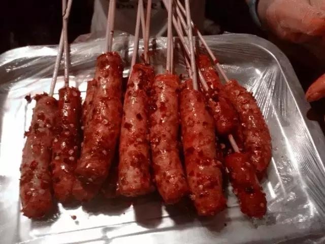 「吃货福利」长沙最好吃的49家小吃店，你都吃过吗？