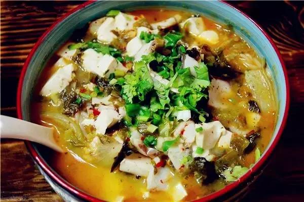 「吃货福利」长沙最好吃的49家小吃店，你都吃过吗？