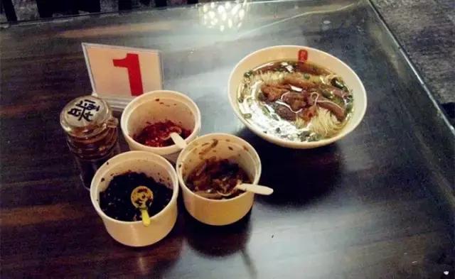 「吃货福利」长沙最好吃的49家小吃店，你都吃过吗？