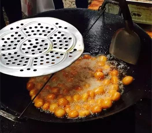 「吃货福利」长沙最好吃的49家小吃店，你都吃过吗？