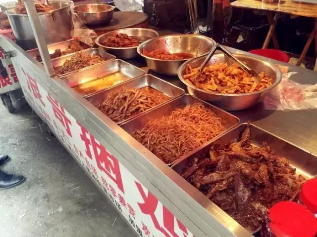 「吃货福利」长沙最好吃的49家小吃店，你都吃过吗？