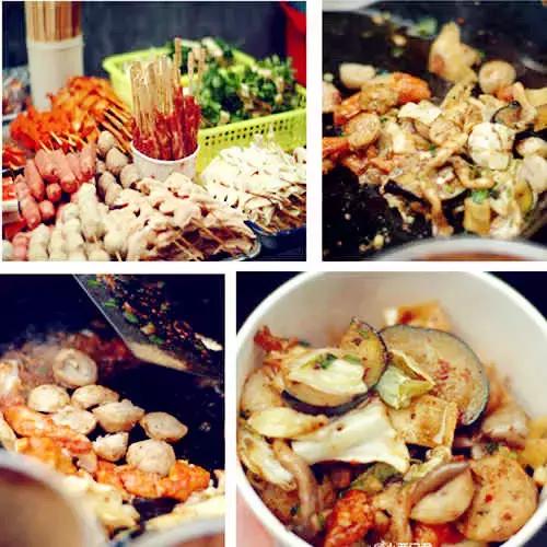 「吃货福利」长沙最好吃的49家小吃店，你都吃过吗？