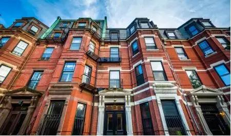 财信保利名著小区,财信保利名著洋房装修