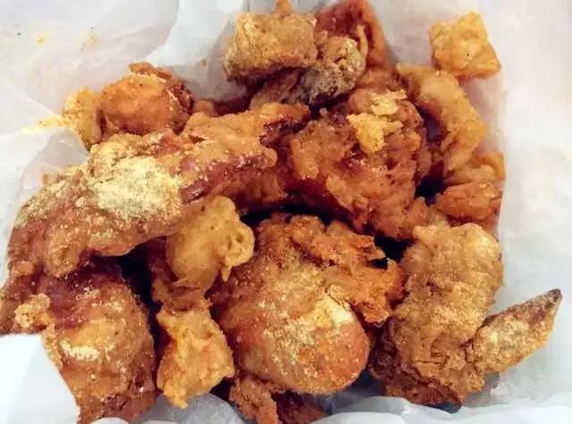 「吃货福利」长沙最好吃的49家小吃店，你都吃过吗？