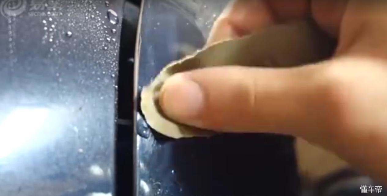 车辆剐蹭漆面修复小妙招家用,车子刮伤掉漆修复需要多久
