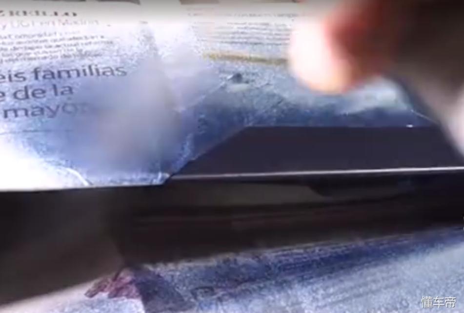 车辆剐蹭漆面修复小妙招家用,车子刮伤掉漆修复需要多久