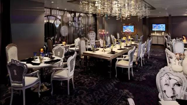 皇家加勒比海洋量子号日韩,皇家加勒比海洋量子号