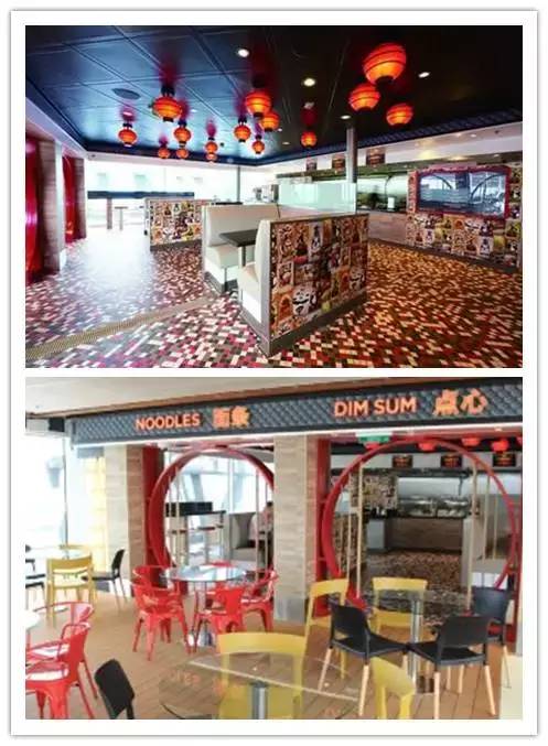 皇家加勒比海洋量子号日韩,皇家加勒比海洋量子号