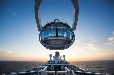 皇家加勒比海洋量子号日韩,皇家加勒比海洋量子号