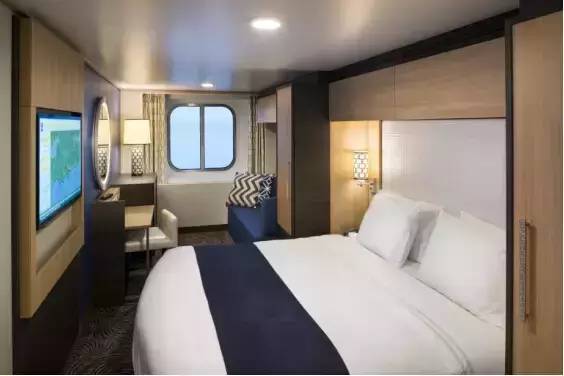 皇家加勒比海洋量子号日韩,皇家加勒比海洋量子号