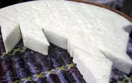 茂名小吃排行榜前十名,广东茂名舌尖上的美食