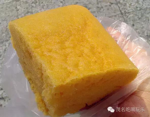 茂名小吃排行榜前十名,广东茂名舌尖上的美食