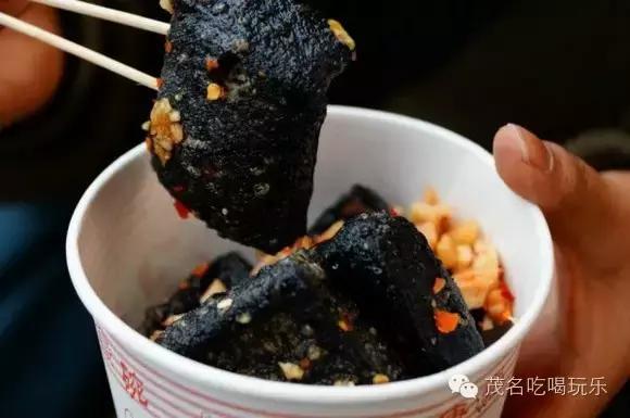 茂名小吃排行榜前十名,广东茂名舌尖上的美食