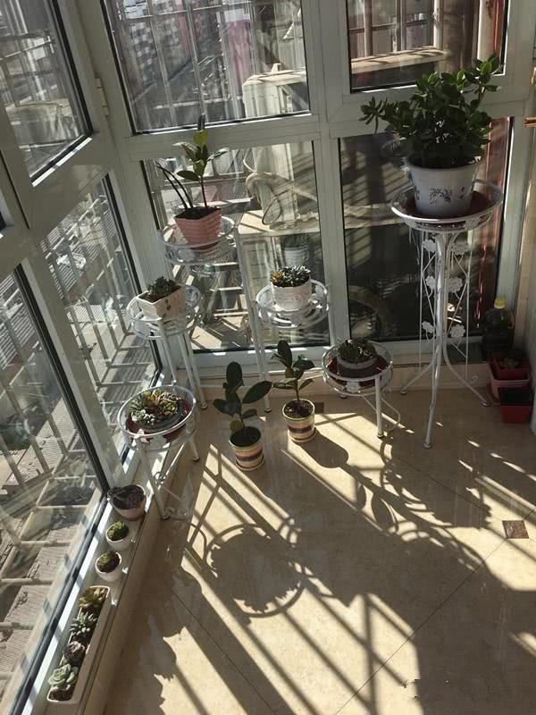 晒晒我的欧式新房,大气上档次,却被嫂子送的十字绣毁了!