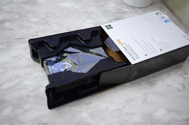 容量新高度，10T够用不？昱科,HGST10TBNAS网络硬盘开箱简评