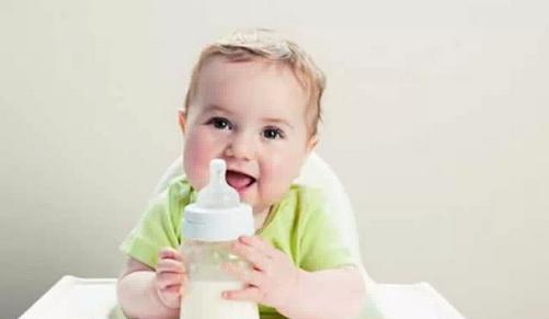 小孩几岁可以停奶粉,小孩几岁停奶粉比较合适