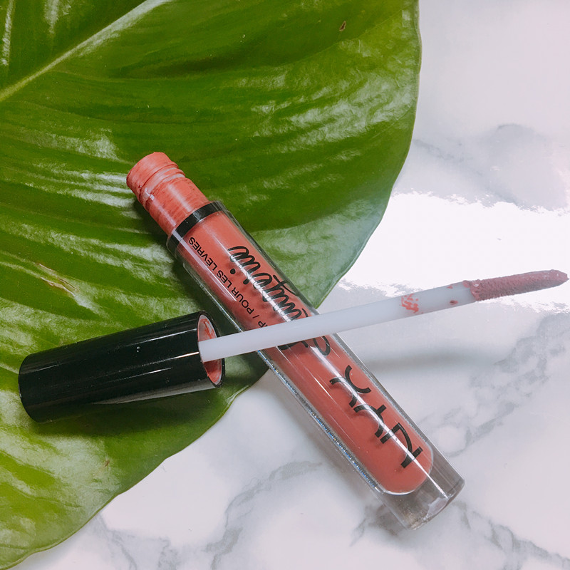 bobbibrown口红细金管玫瑰豆沙色,zeroonezerosix口红豆沙色