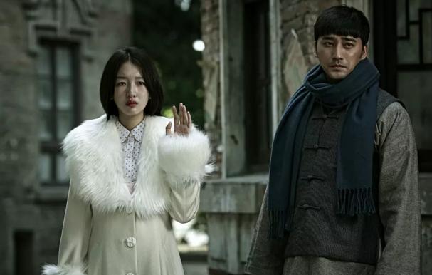 井柏然周冬雨马思纯,马思纯周冬雨七月与安生视频