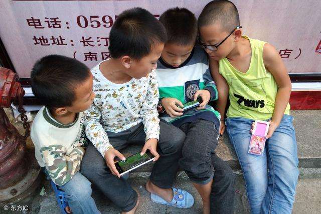 儿童近视度数涨得快怎样控制最好,控制孩子近视度数最好的解决办法