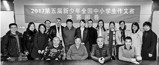 宁波网红班主任王悦微：我感觉有点“红腻了！学生作文都是爆款！