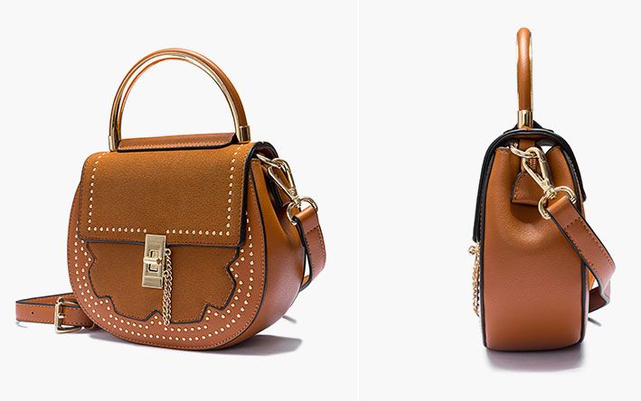 入手轻奢品牌包包,从平价到贵妇夏天必买系列