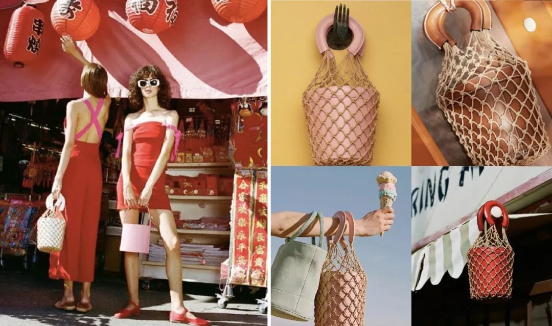 入手轻奢品牌包包,从平价到贵妇夏天必买系列