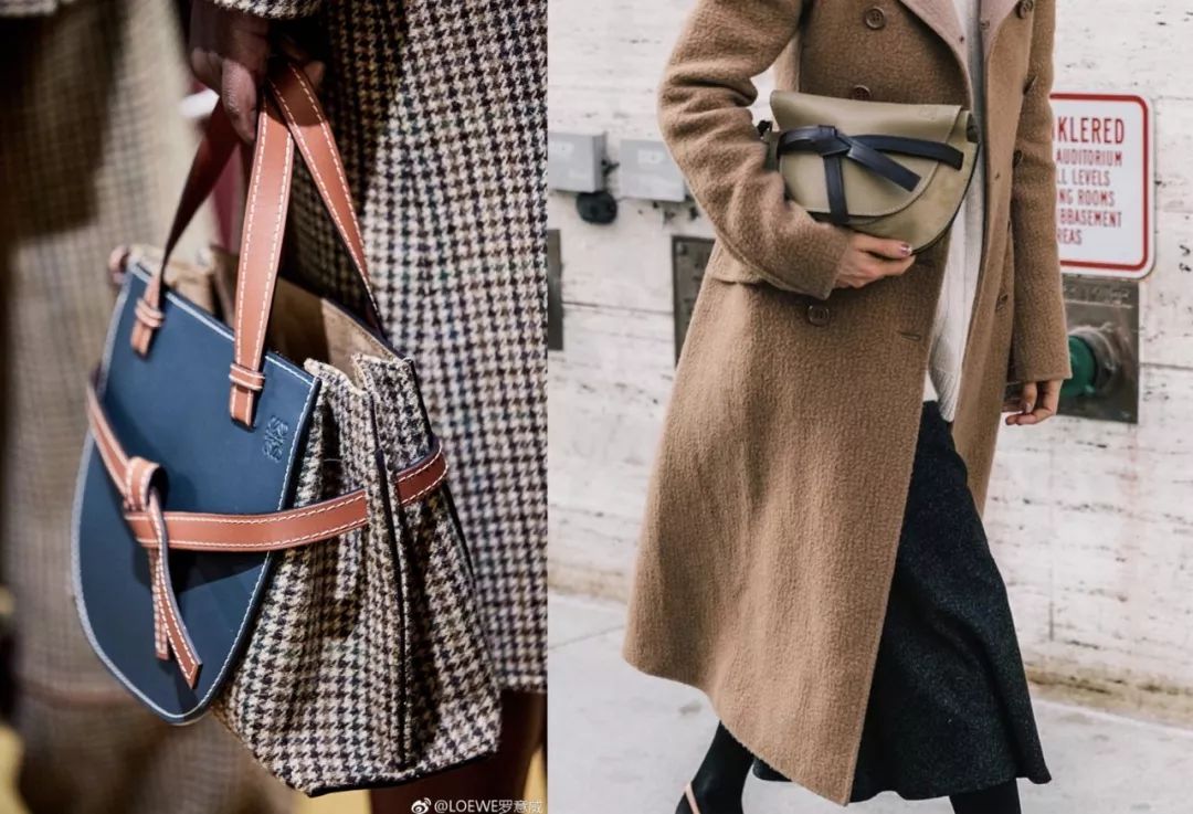 入手轻奢品牌包包,从平价到贵妇夏天必买系列