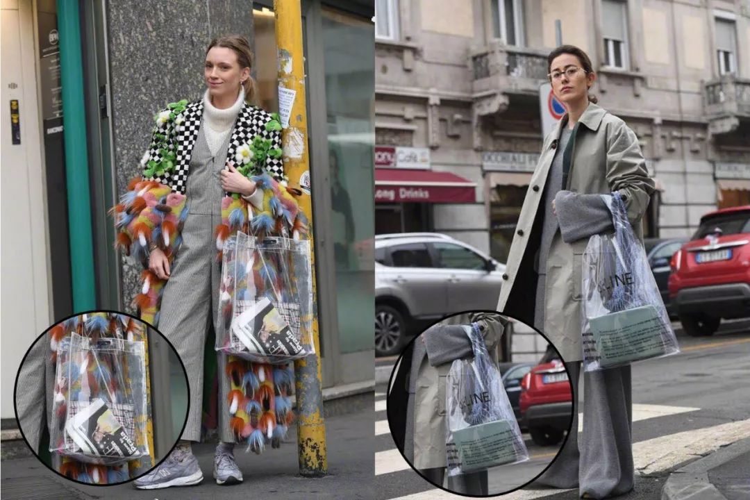 入手轻奢品牌包包,从平价到贵妇夏天必买系列