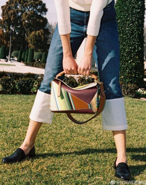 入手轻奢品牌包包,从平价到贵妇夏天必买系列