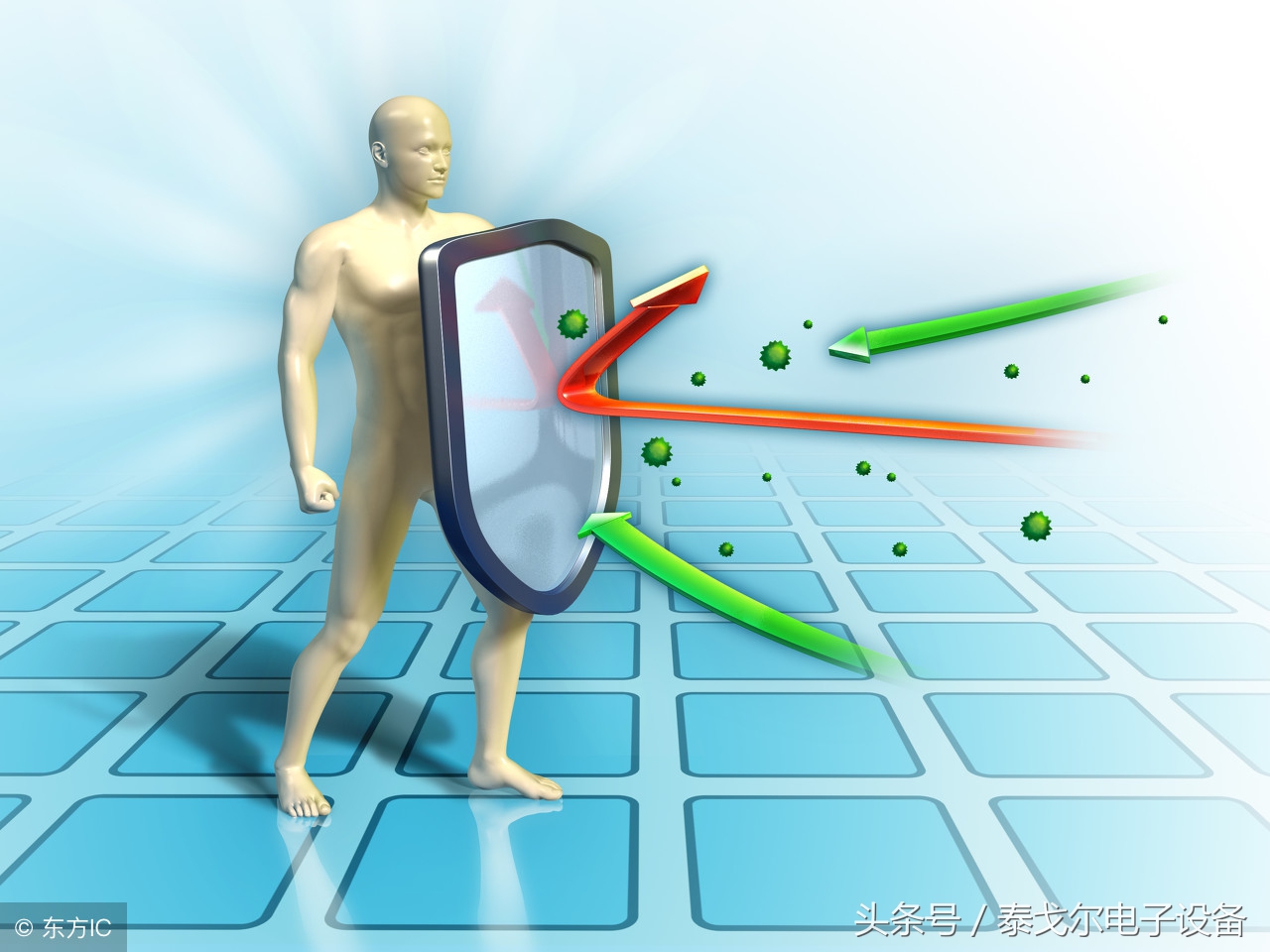入侵探测器的技术指标,入侵探测器是什么