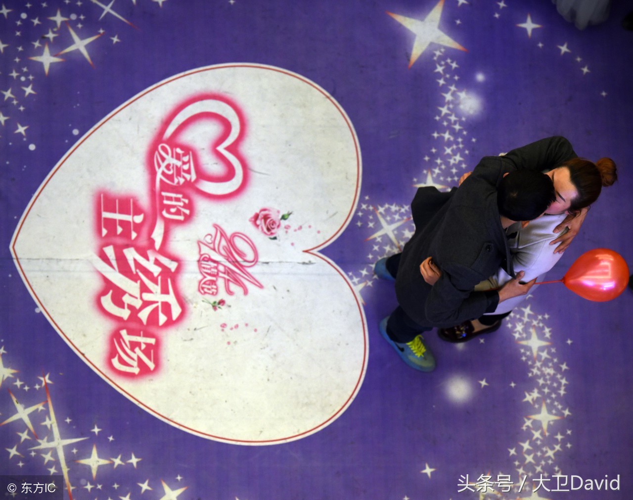 怎么向暗恋三年的女生告白,表白暗恋对象