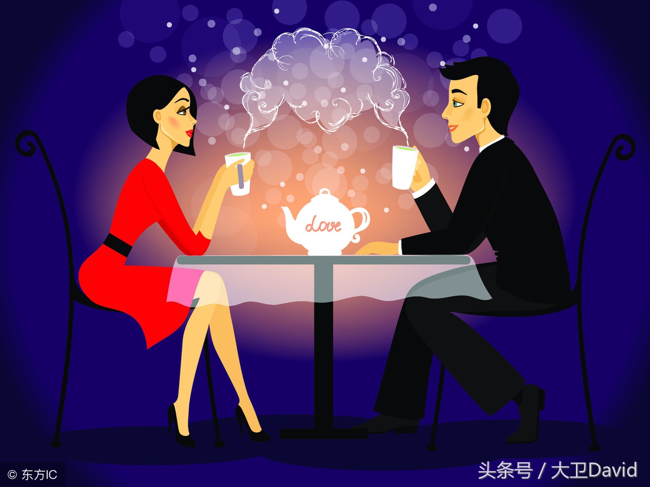 怎么向暗恋三年的女生告白,表白暗恋对象