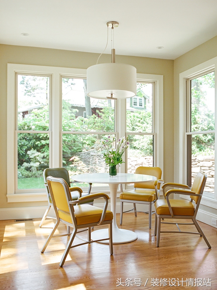 室内装修设计的一些标准尺寸,最全装修尺寸大全