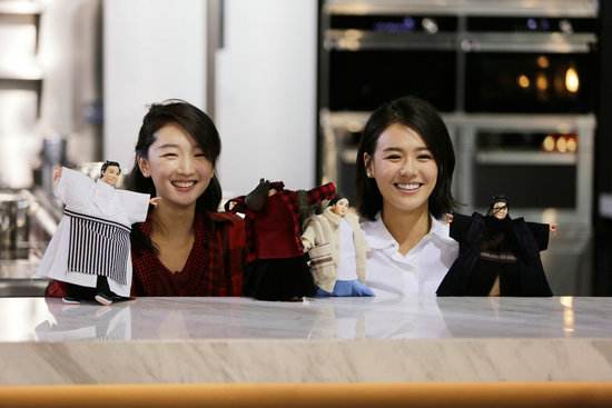 井柏然周冬雨马思纯,马思纯周冬雨七月与安生视频